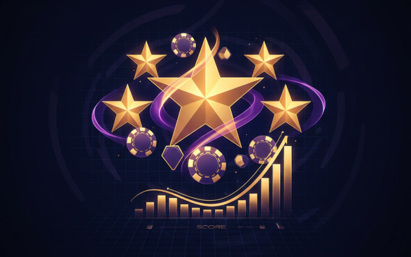 Chumba Casino Review