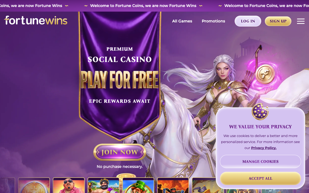Stake.us website screenshot - crypto sweepstakes casino