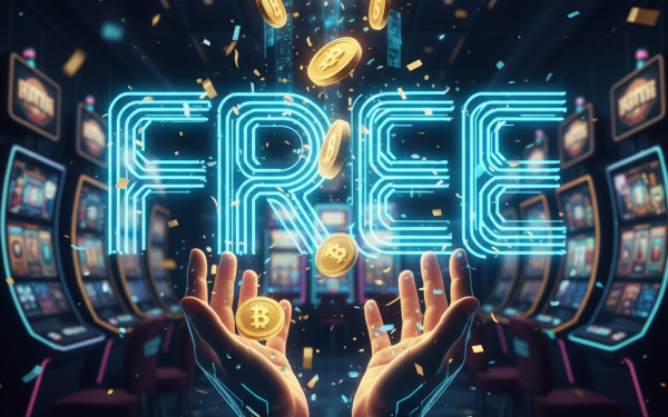 Free Sweeps Coins No Purchase Necessary