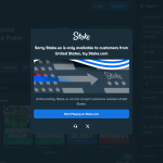 NoLimitCoins website screenshot - free play casino